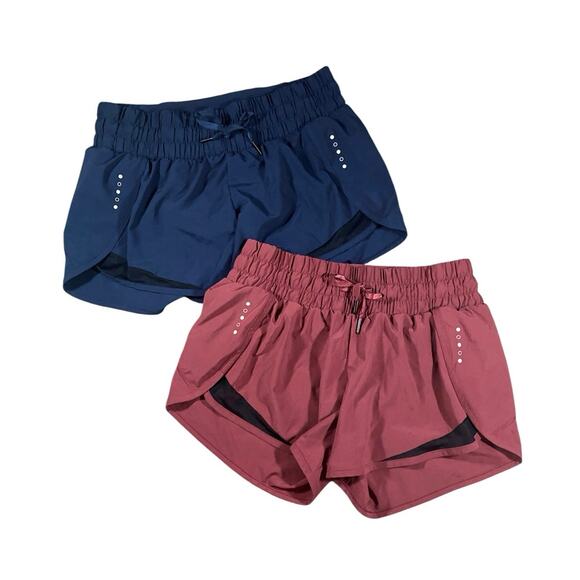 Core 10 Pants - Core 10 Activewear 3” Workout Shorts - S
